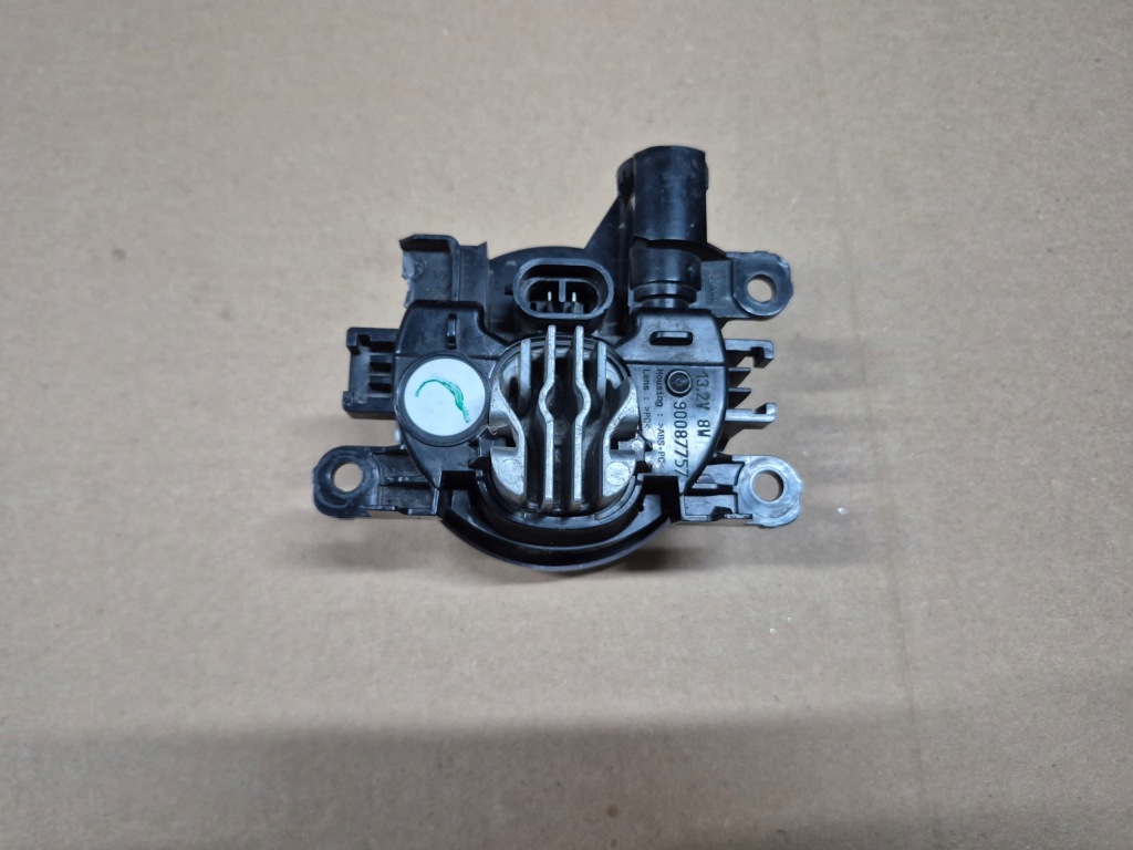 Renault clio iv рестайлінг  captur 1 рестайлінг  ліхтар до рух dziennej led dlr правий в Україні