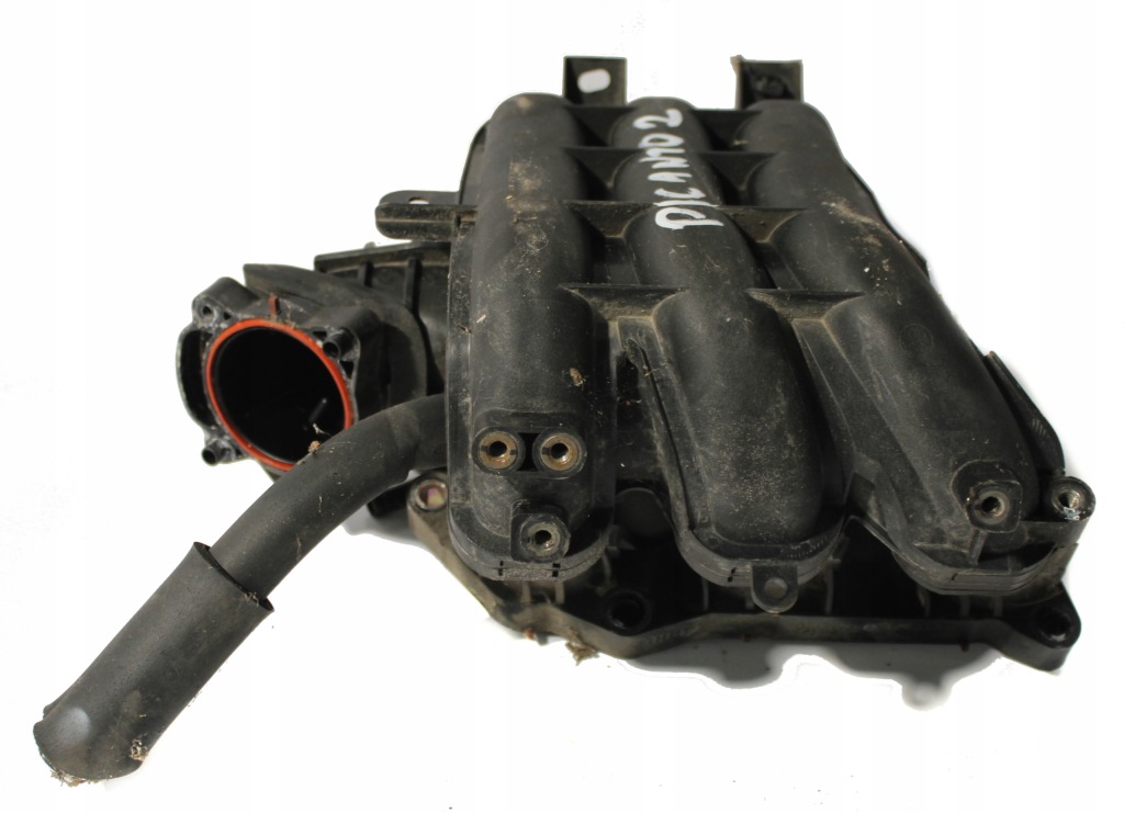 фото №1, Kia picanto ii 2 колектор всмоктуючий 28380-04030