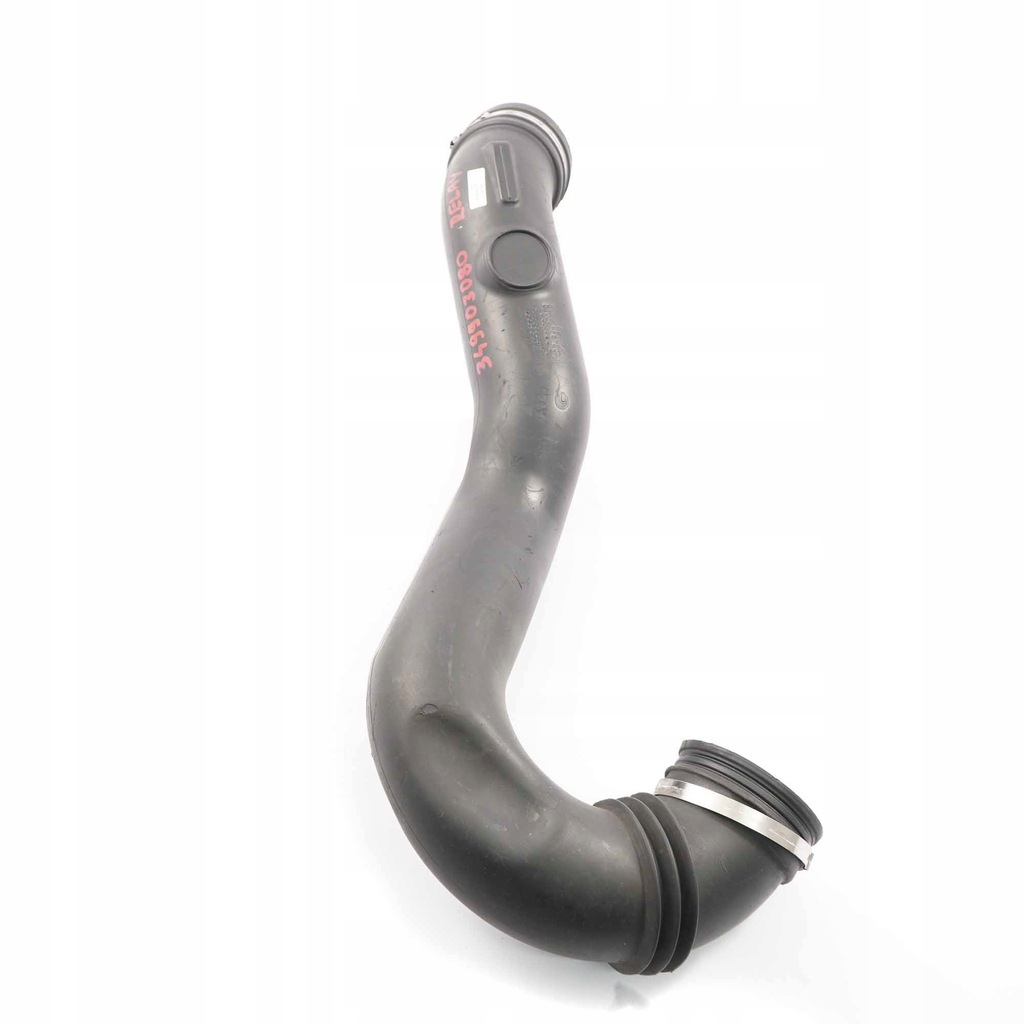 фото №9, Citroen jumper fiat ducato труба повітрозабірник повітря