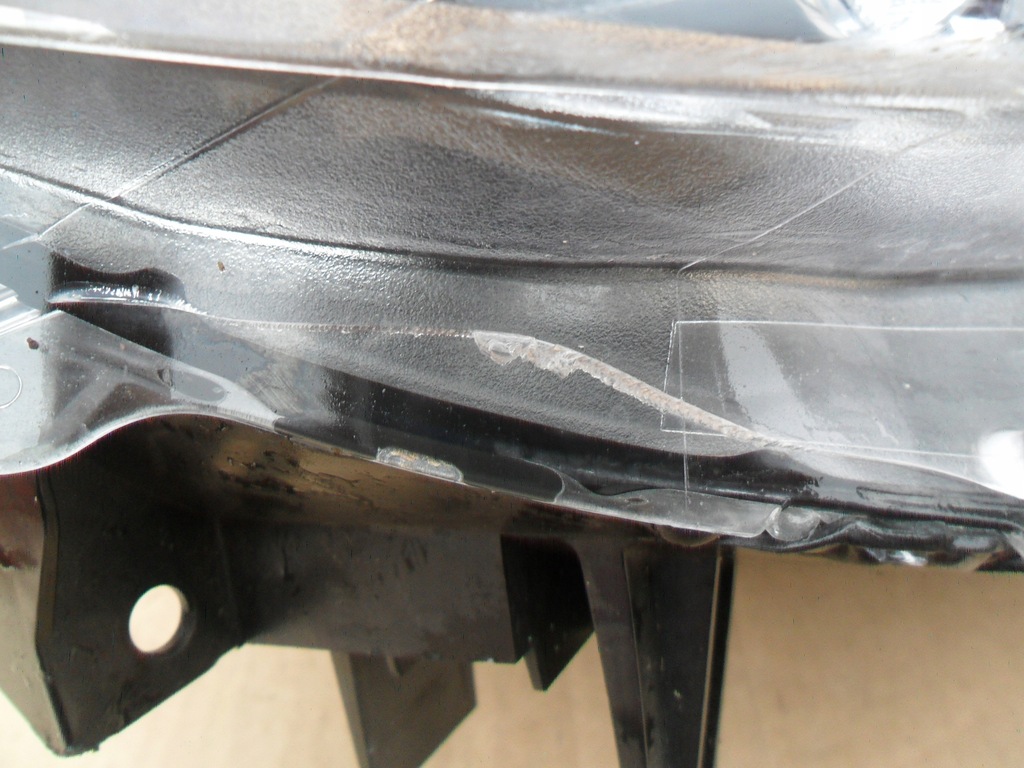 фото №7, Mazda cx-5 led lift лампа права перед 09895442