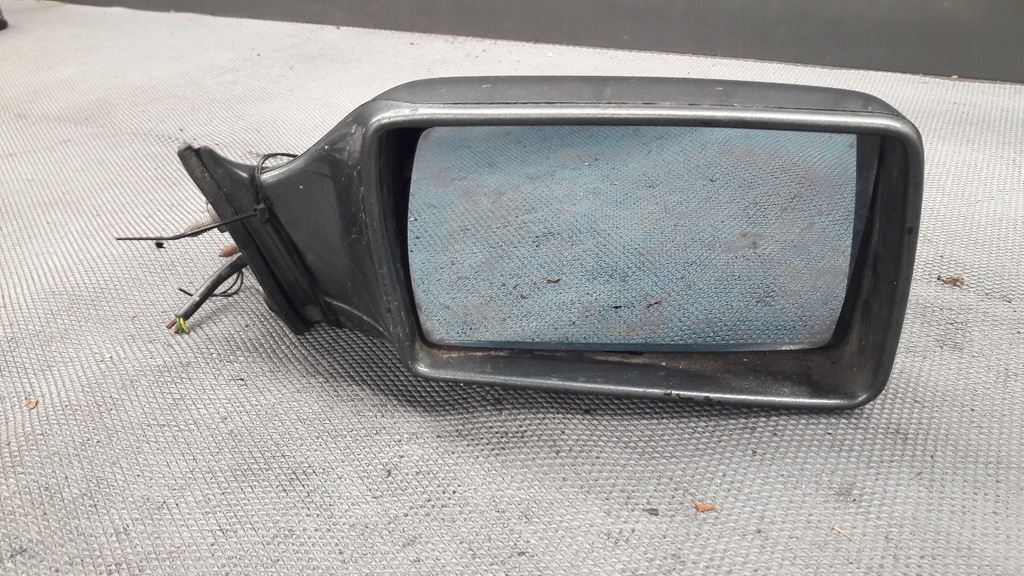 фото №6, Зеркало правое renault 25