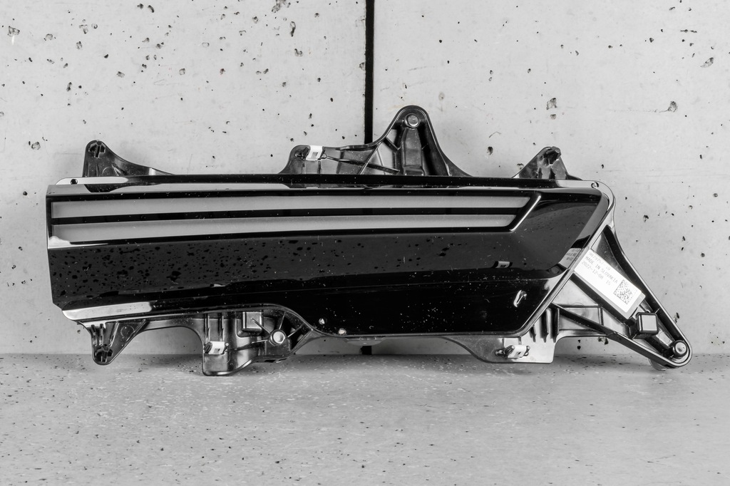 фото №12, Bmw xm g09 лампа лампи задні задня права ліва europa eu пробіг tylko 51km