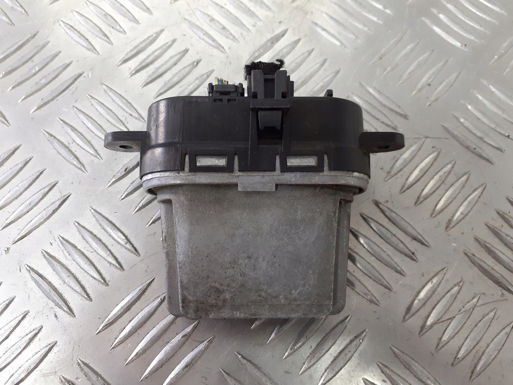 фото №1, Резистор резистор вентилятор alfa romeo 147 1.6 16v ts