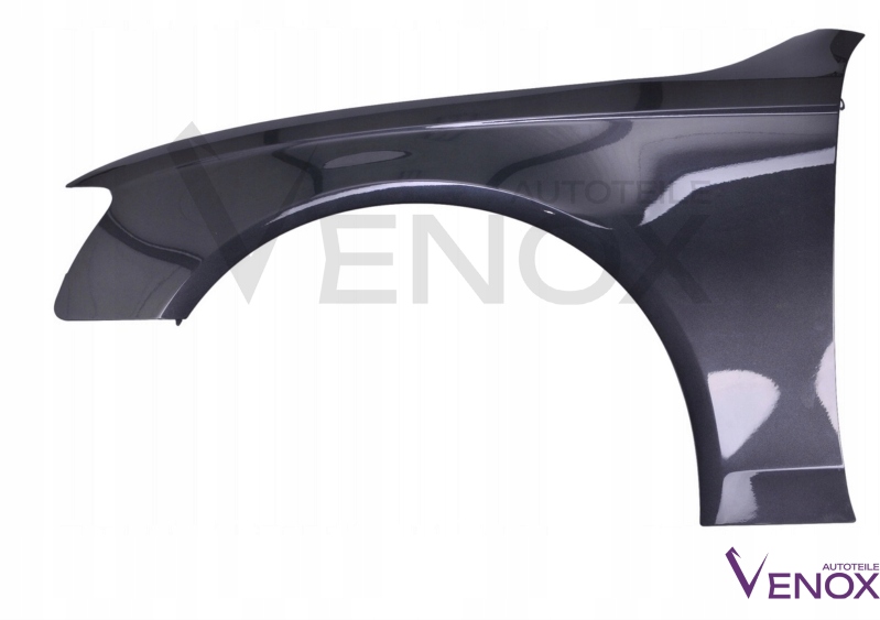 фото №1, Левый крыло do audi a4 b8 2007-2011 lz7l vxline