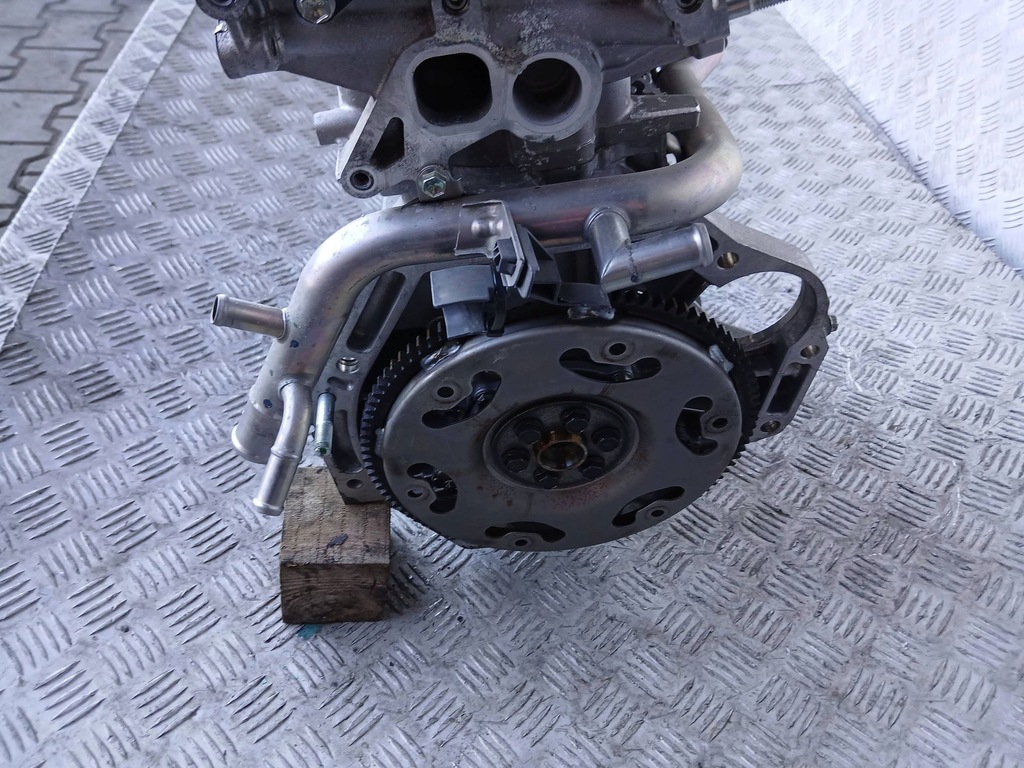 фото №6, Suzuki swift vi mk8 двигун 1.2 бензин k12d 2022r