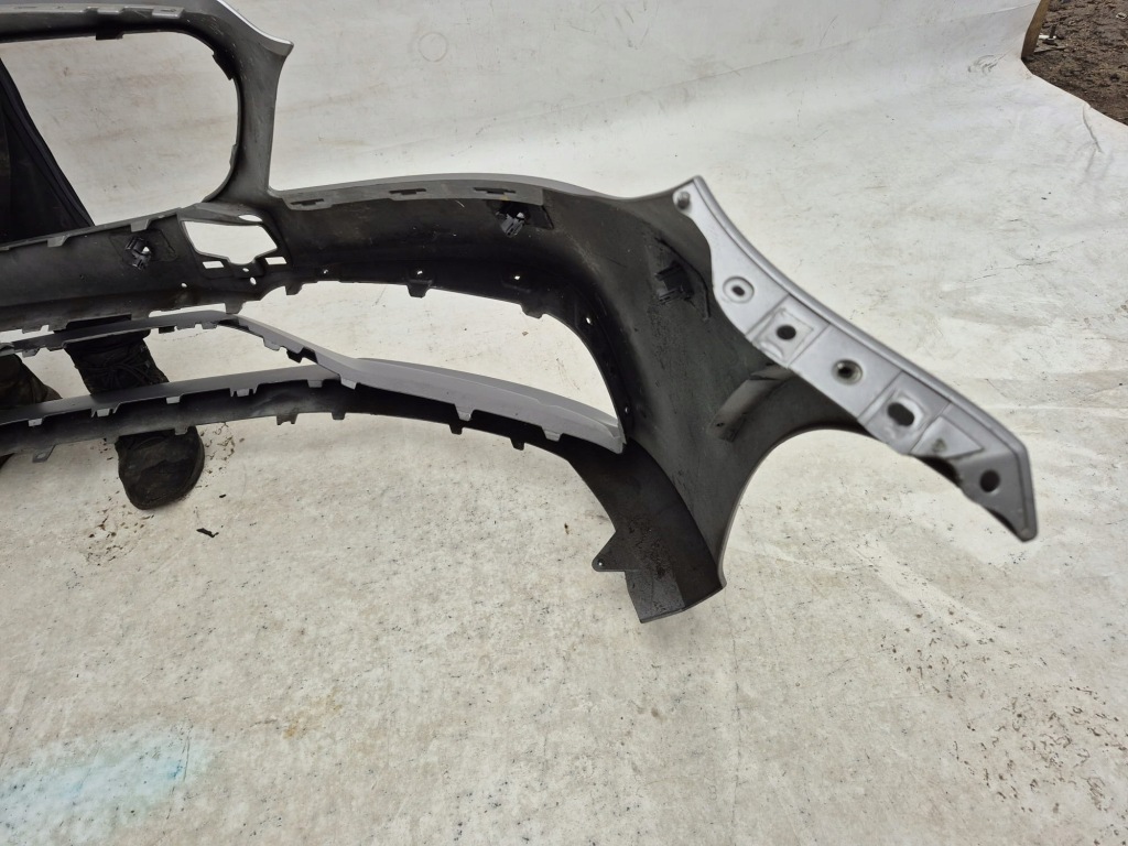 Mercedes cls w218 amg 6.3 63 рестайлинг  14- бампер перед передний a2188857725 Цена