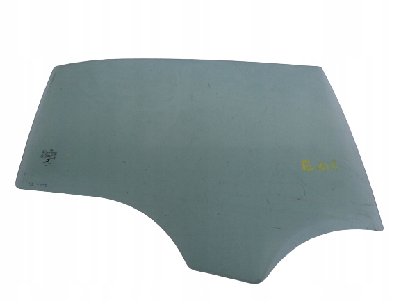 фото №1, Mercedes e klasa w212 lift стекло задняя правая 2015