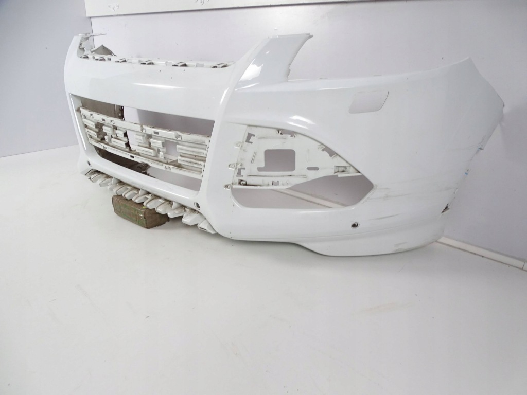 Бампер передний ford kuga mk2 titanium st 12-16 Киев