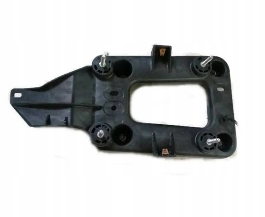 фото №1, Opel crossland - основа домкрата передач 9815900480