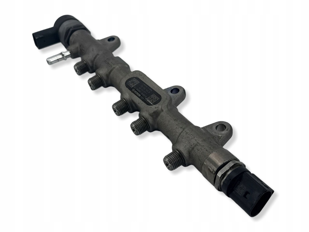 Bmw 5 f10 f11 2014 шланг топливный Оригинал