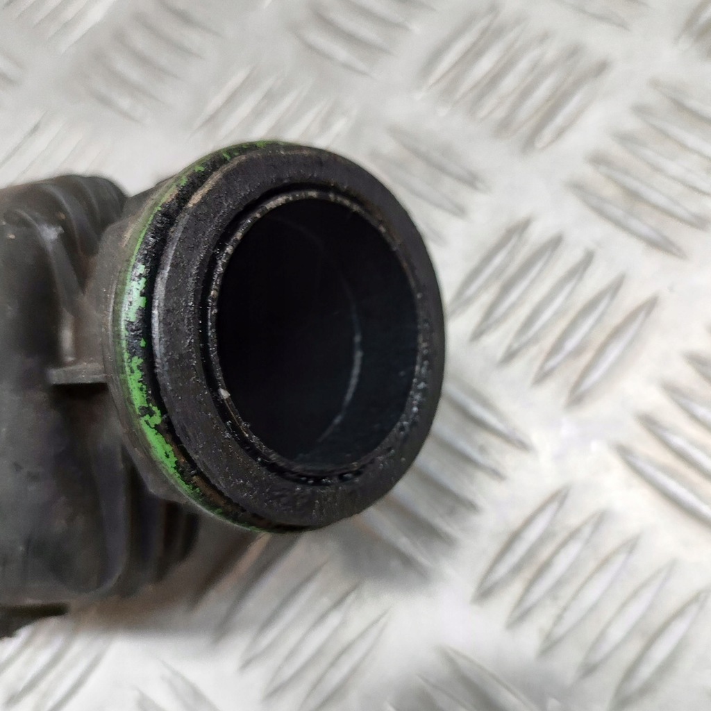 фото №5, Volvo xc90 2018 частина труби впуску повітря