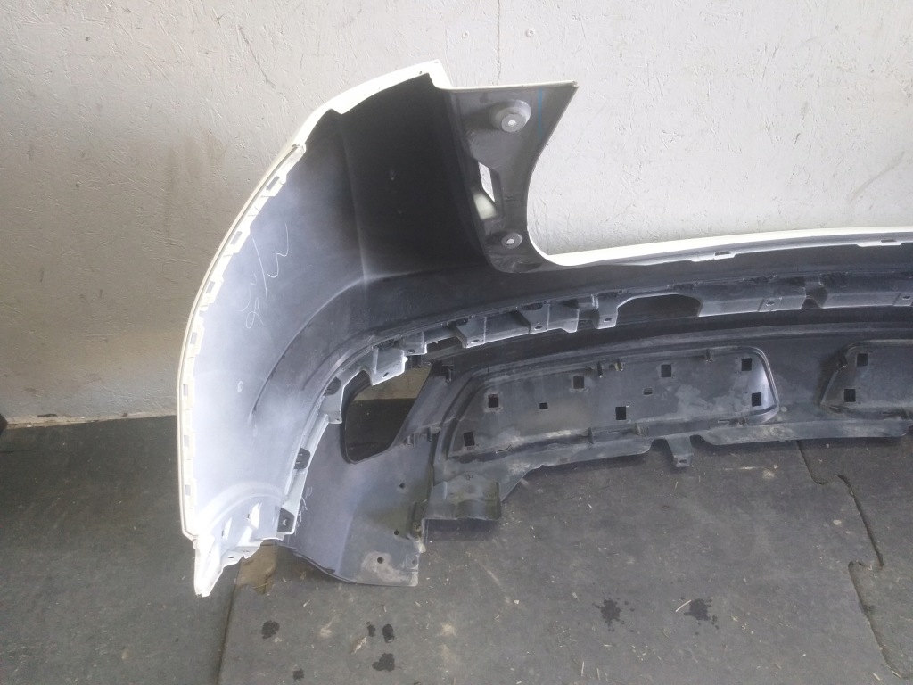 фото №5, Бампер задня mitsubishi eclipse cross