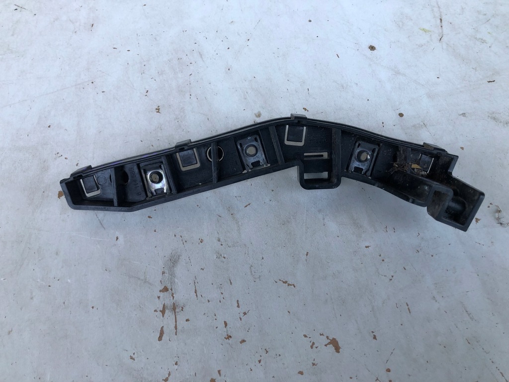 фото №6, Citroen c3 iii напрямна бампера перед