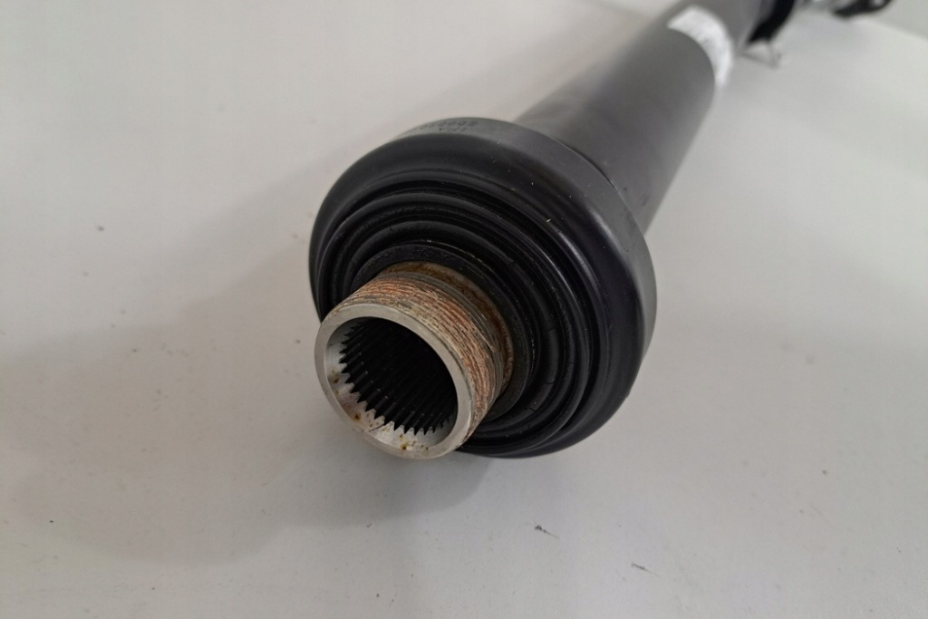 фото №11, Wał привідний bmw x4 g02, f98 8680320 2.0l бензиновий 185kw 2023