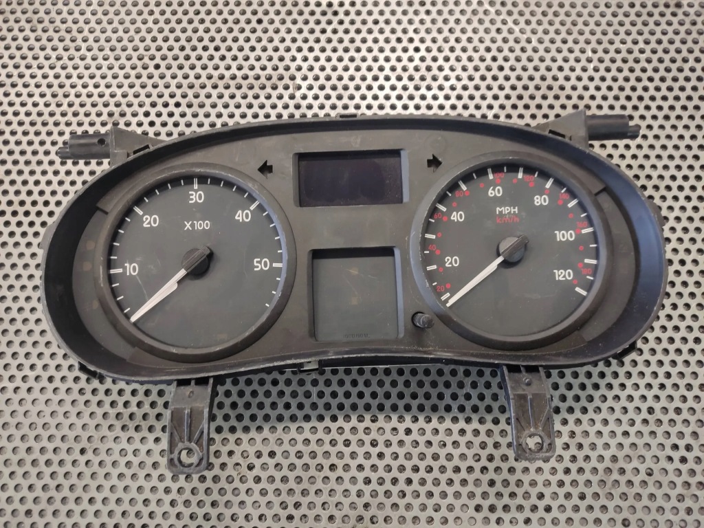 фото №1, Счетчик спидометр renault master ii 8200467954-d