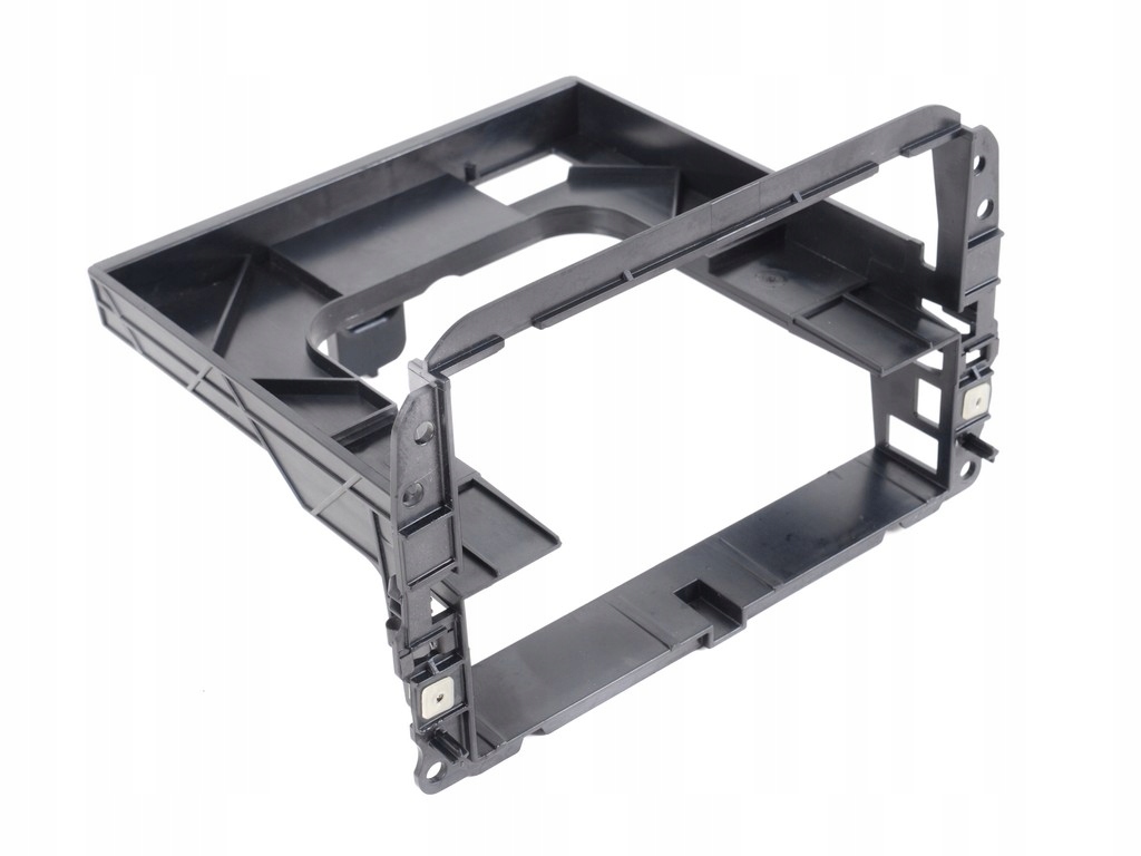 фото №2, Карман кронштейн кронштейн радио citroen c4 ii ds4