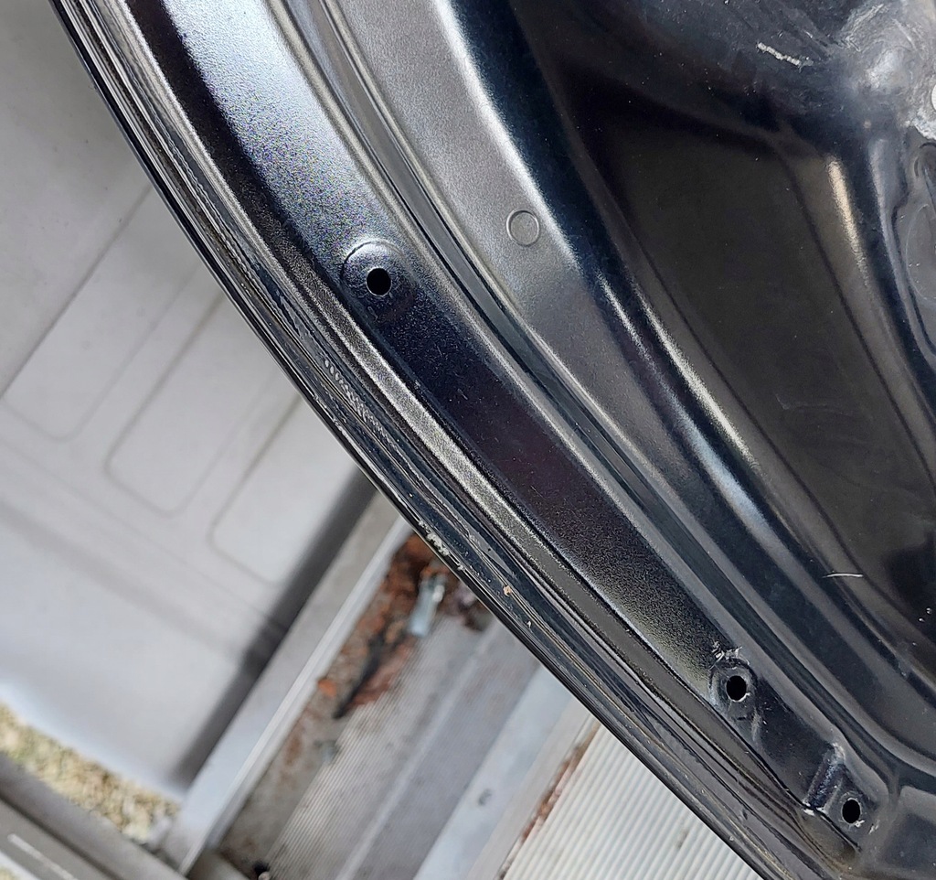 фото №8, Mitsubishi eclipse cross капот