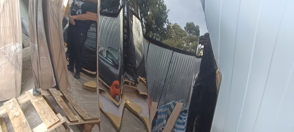 фото №9, Капот крышка двигателя bmw seria 2 f45 f46 14-21 475