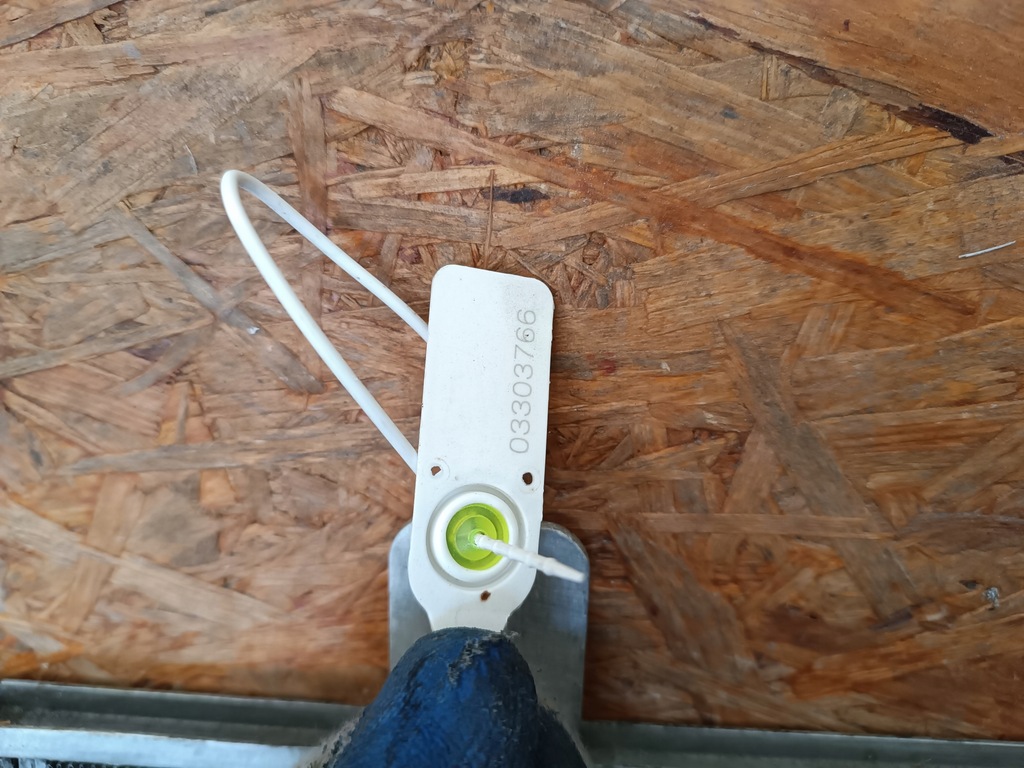 фото №8, Радіатор кондиціонера suzuki sx4 1.9d 95310-79j00