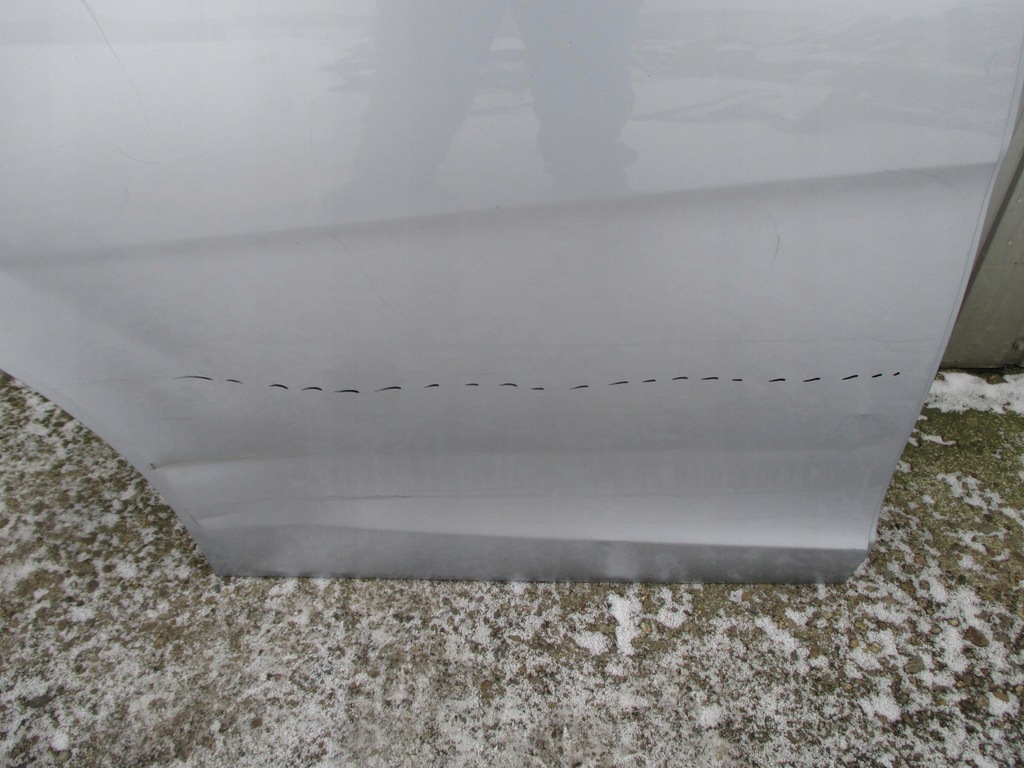 фото №7, Seat altea toledo 3 iii дверь правый задняя