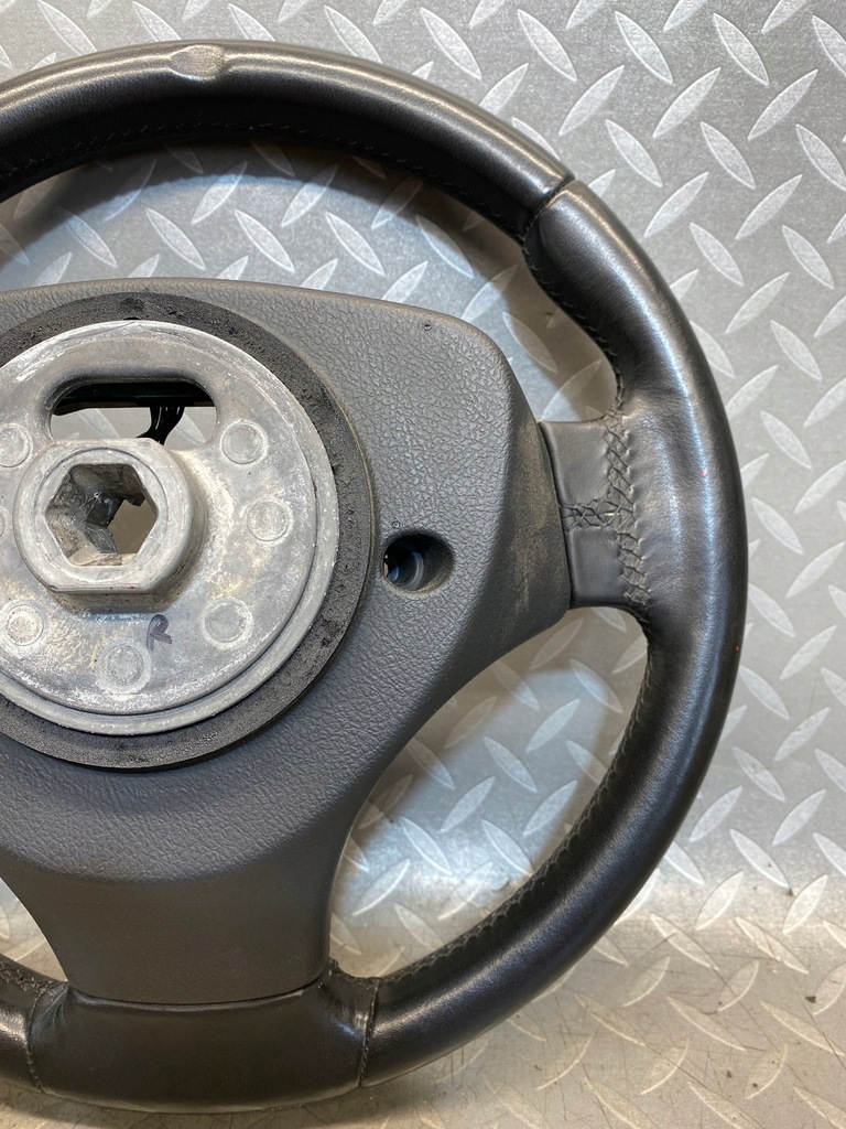 фото №7, Воздуховод кожа кожаный aston martin db9 оригинал