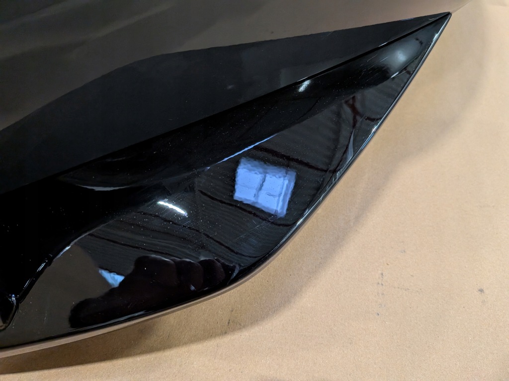 Bmw m3 m4 g80 g82 2025 бампер перед 6xpdc m-competition dravitgrau c36 0km в Украине