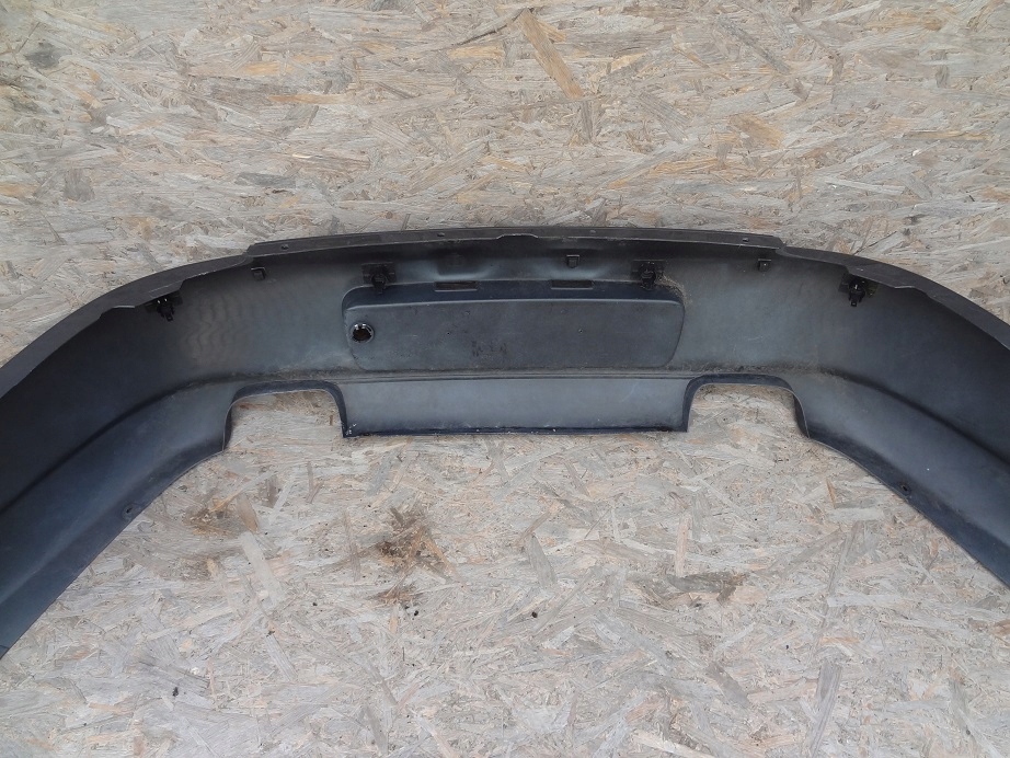 фото №6, Бампер задняя 99750541104 porsche carrera 911 997