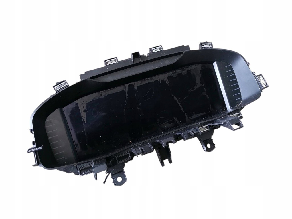 Купити Skoda karoq панель спідометр віртуальний 565920790h
