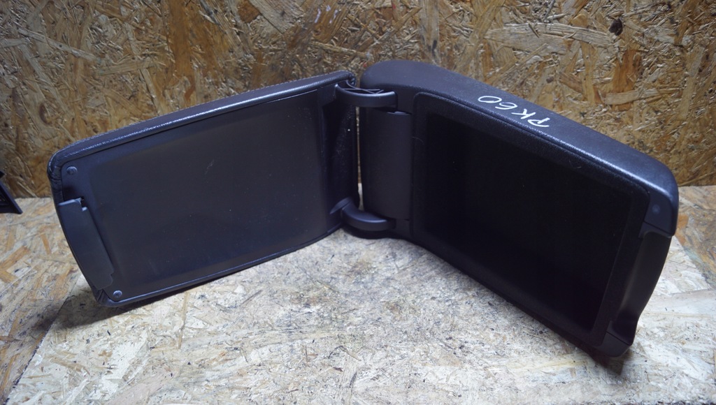 фото №6, Подлокотник audi a6 c6