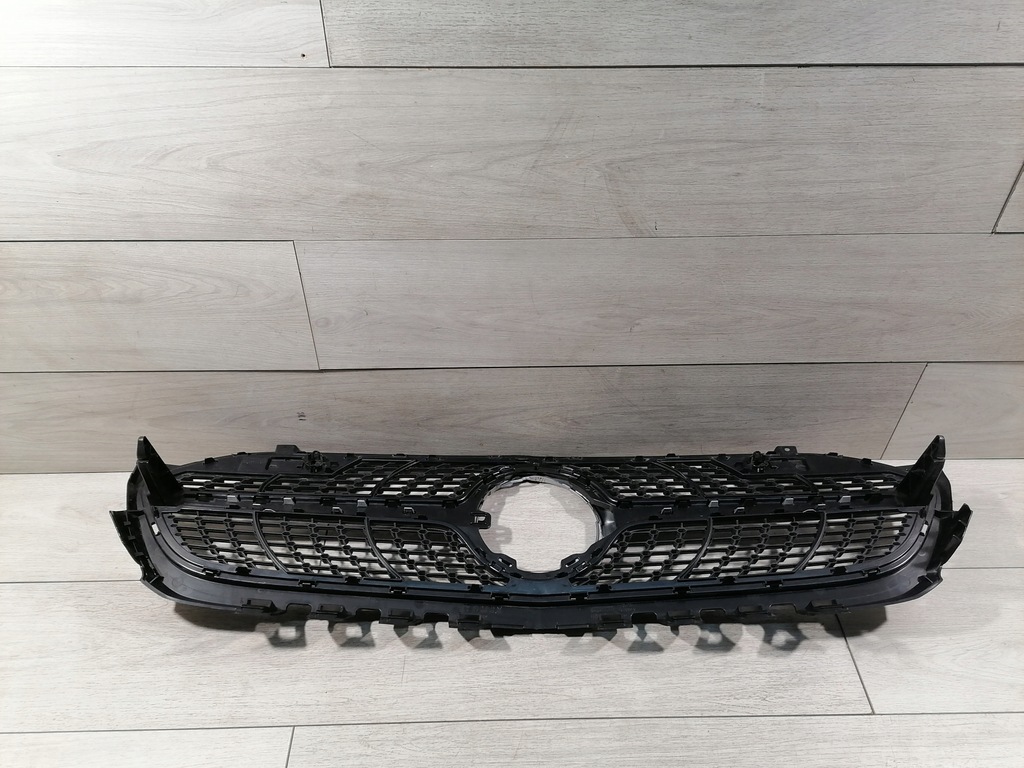 фото №6, Mercedes w177 решётка радиатора решётка радиатора перед a1778880200