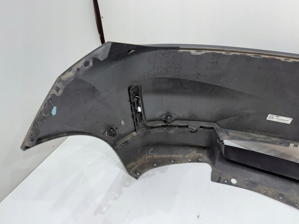 фото №15, Bmw ix i20 basic звичайний бампер перед передній гарний