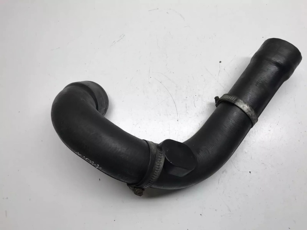 Купить Saab 9-3 ver2 2006 пабтрубок  интеркулер 12787693