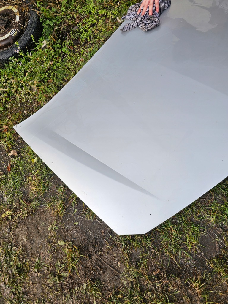 фото №12, Перед капот бампер лампа renault laguna 06 ted69