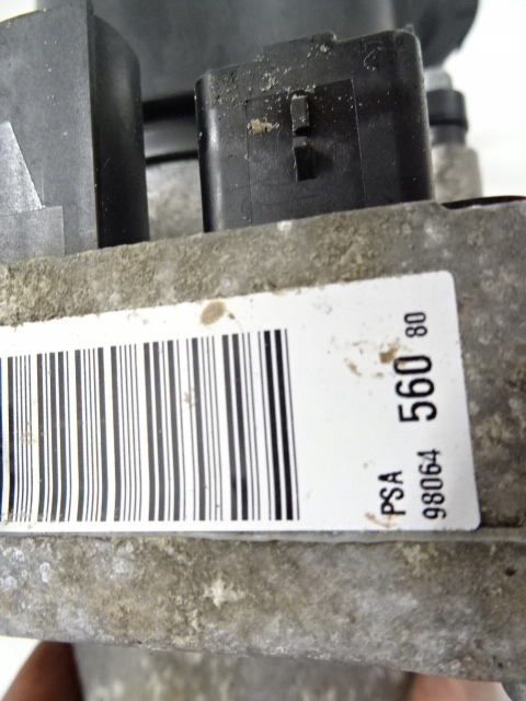 фото №10, Citroen ds5 насос усилителя идеальное состояние