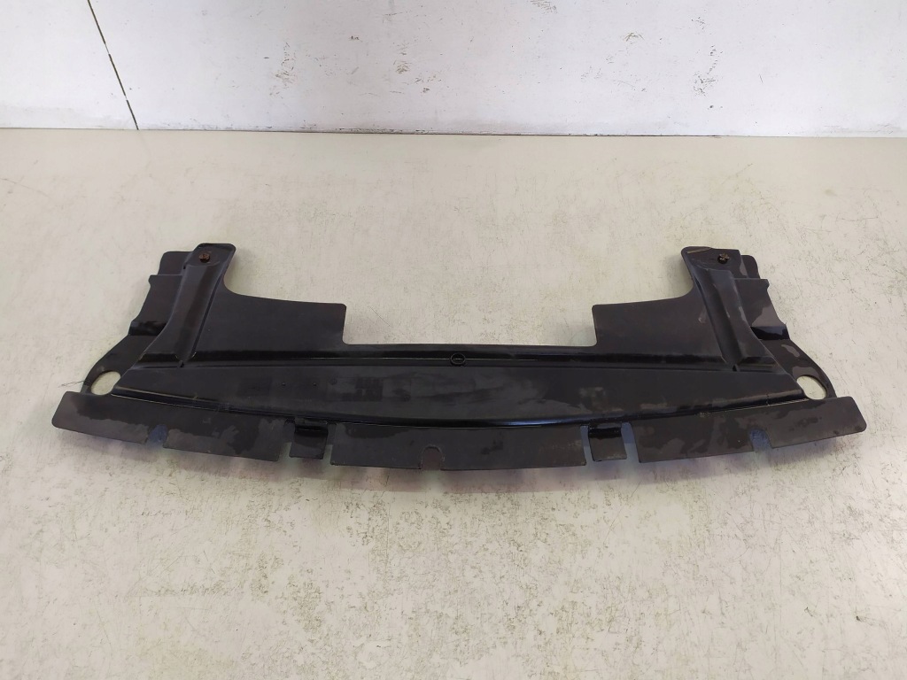 фото №5, Защита двигателя pod бампер mini cooper r50 r52 r53