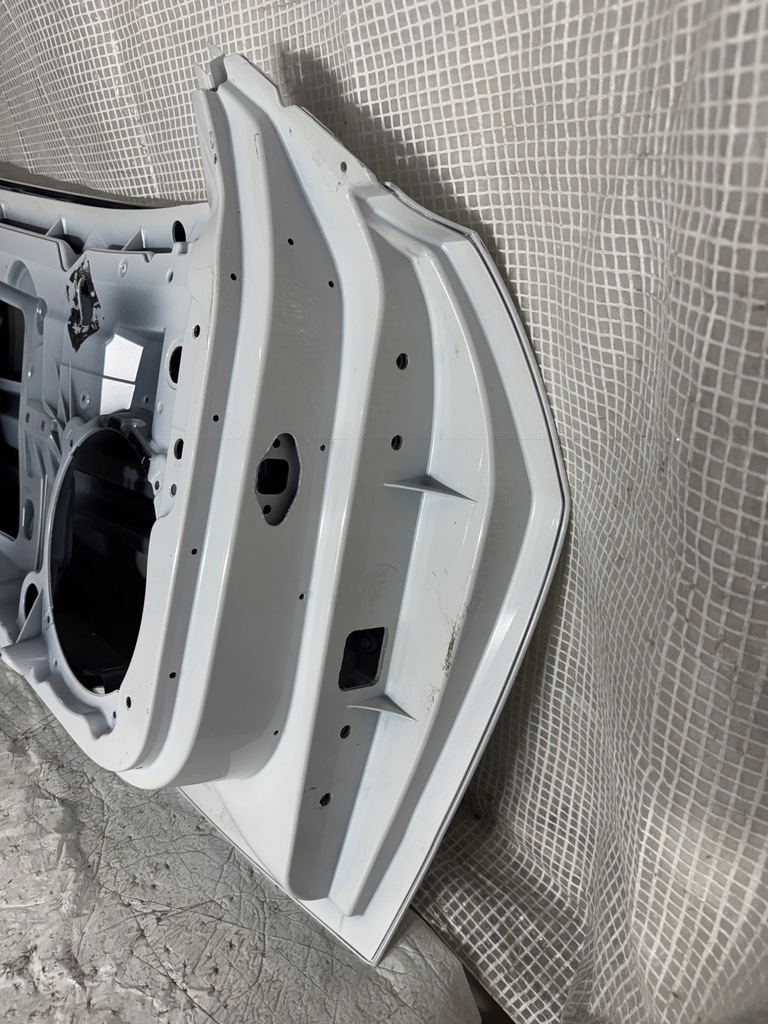 фото №6, Chevrolet corvette c8 ліва передні двері