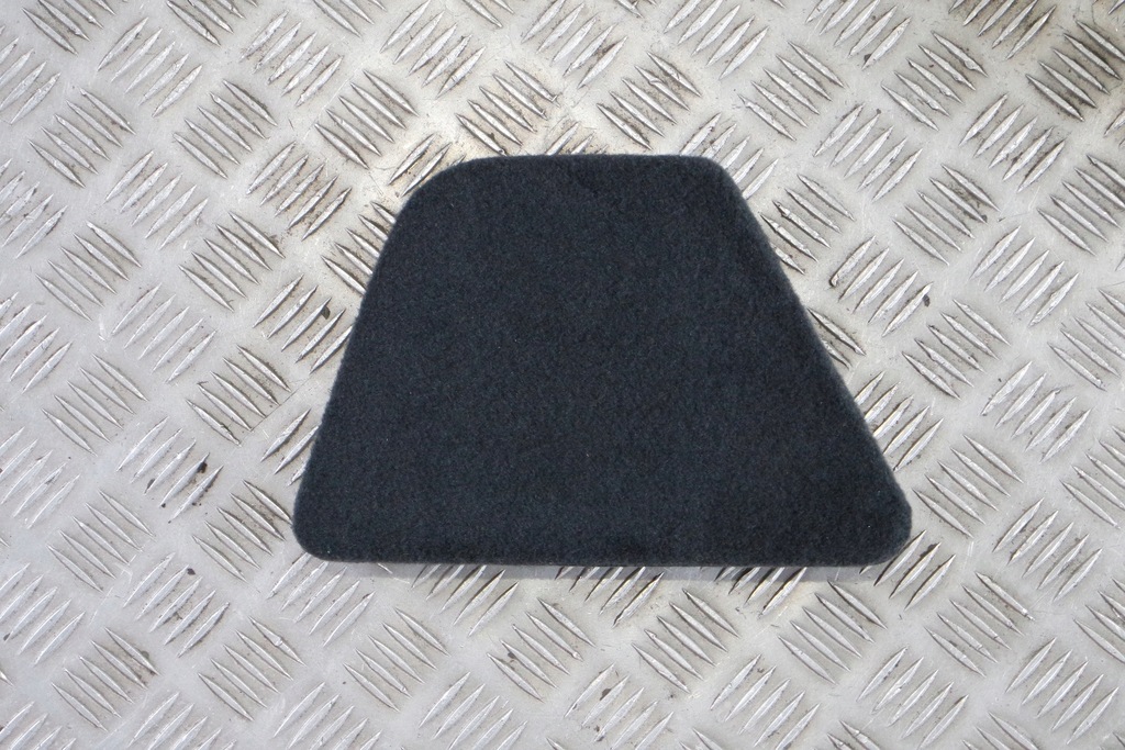 фото №9, Елементи багажника оббивка обшивки porsche cayenne 9y coupe