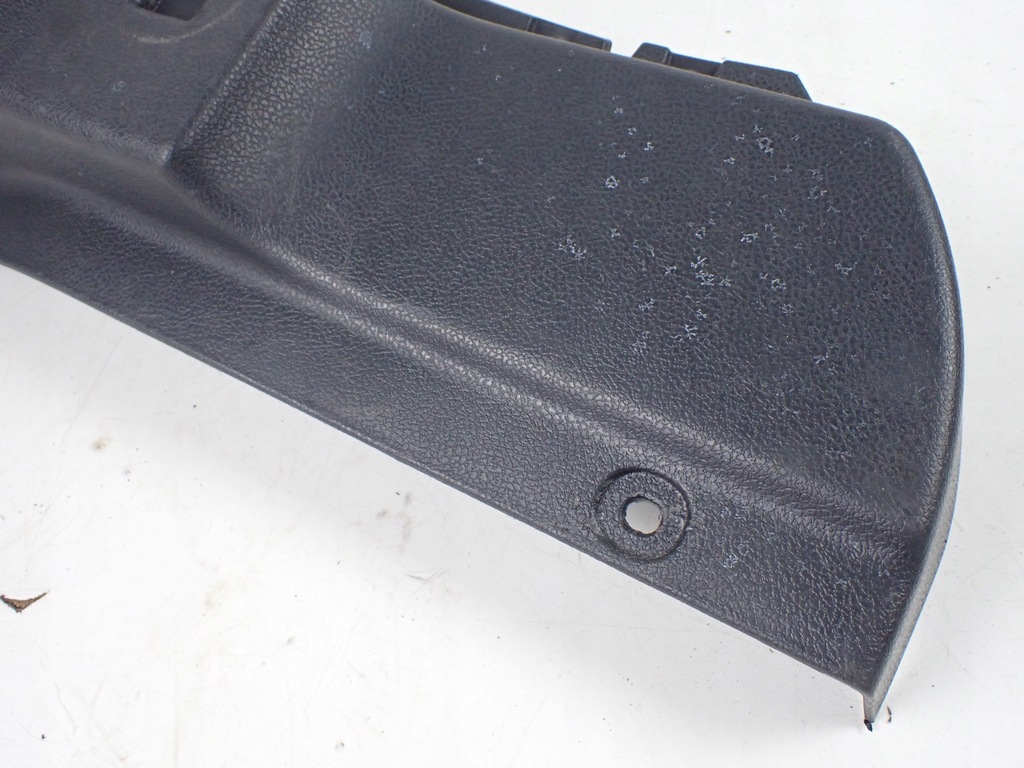 фото №7, Обшивка пластик багажника левый с с динамиком dacia dokker europa 799122968r