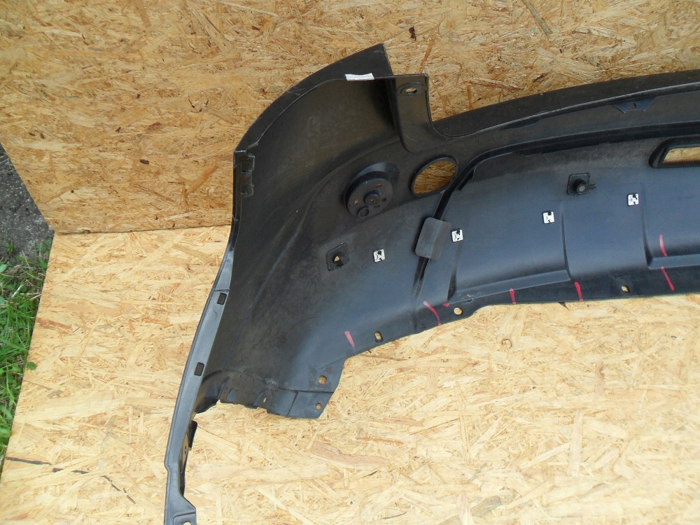 фото №15, Nissan quashqai бампер задня 85022-jd00h