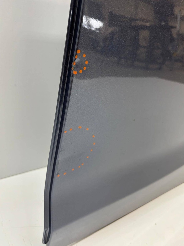 фото №7, Hyundai i20 i дверь левая задняя задние