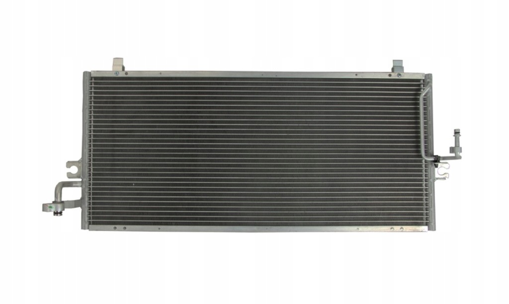 фото №1, Конденсатор кондиціонера nissan primera p11 96-01