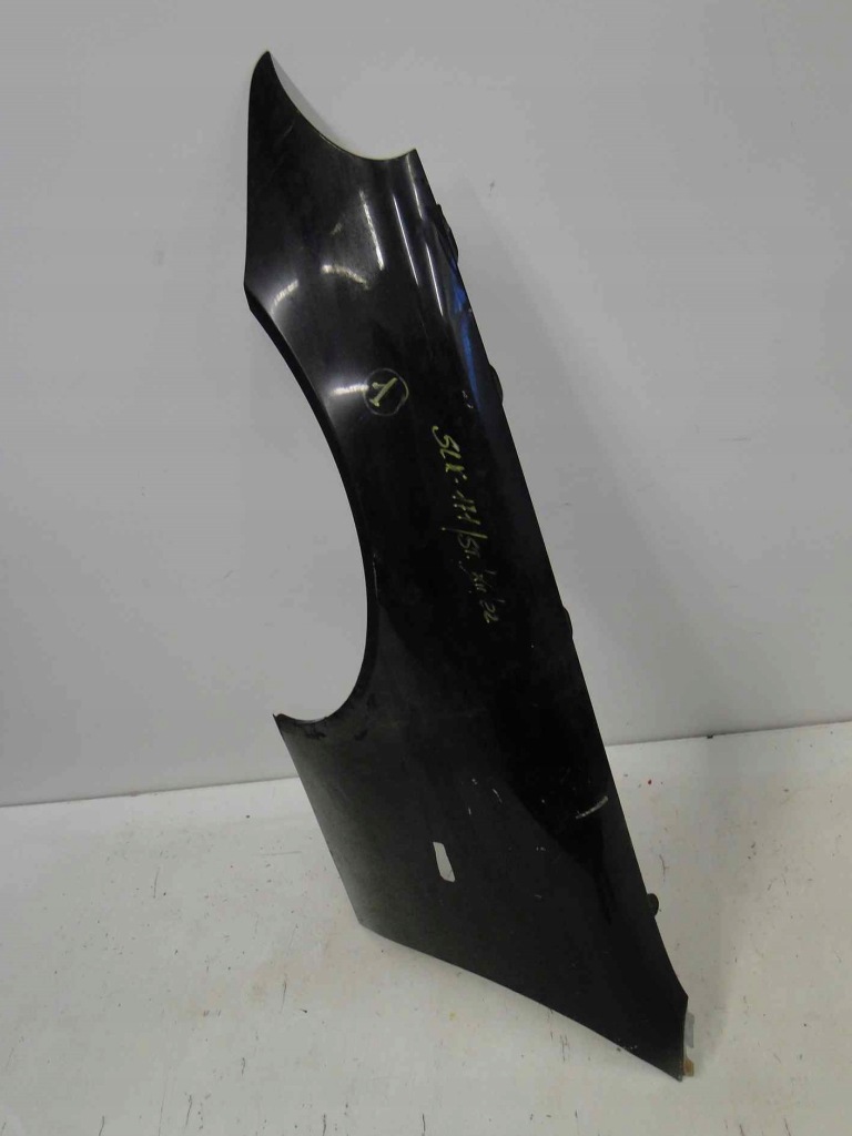 фото №6, Mercedes slk r170 170 крыло перед передний левый