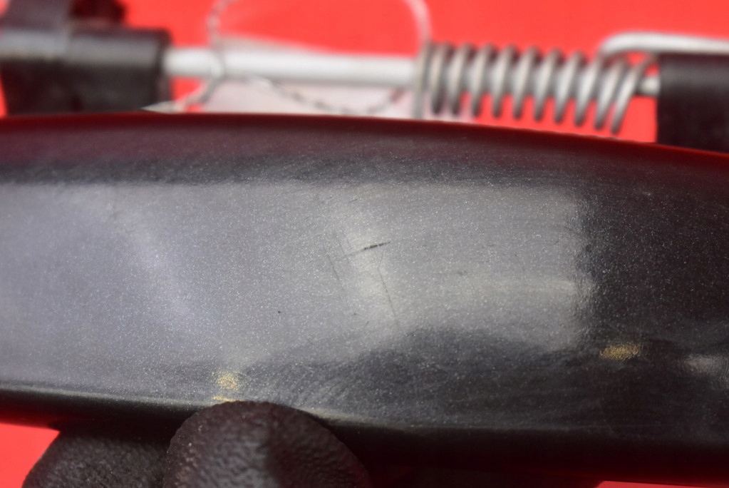 фото №7, Ручка правая перед передняя nv676 806068948r dacia duster 1 i lift 13-17