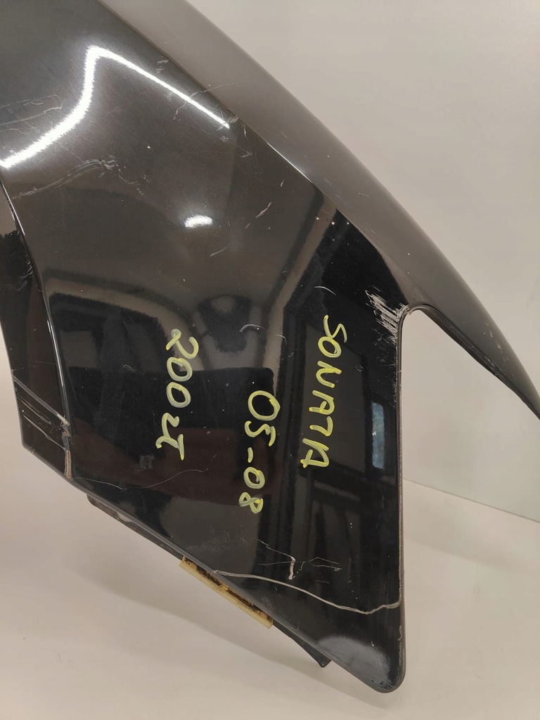 фото №7, Hyundai sonata 05-08 крила правий перед