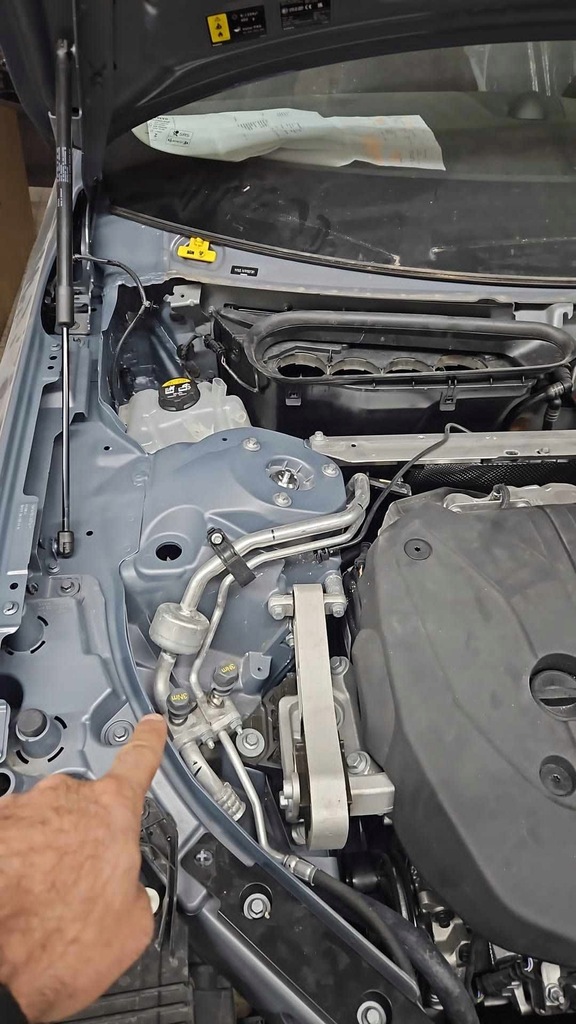 фото №7, Четверть правый перед volvo xc60 ii