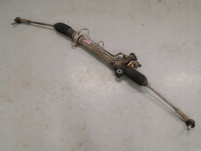 фото №1, Mazda mpv 00 2.0 16v рейка рульова трансмісія