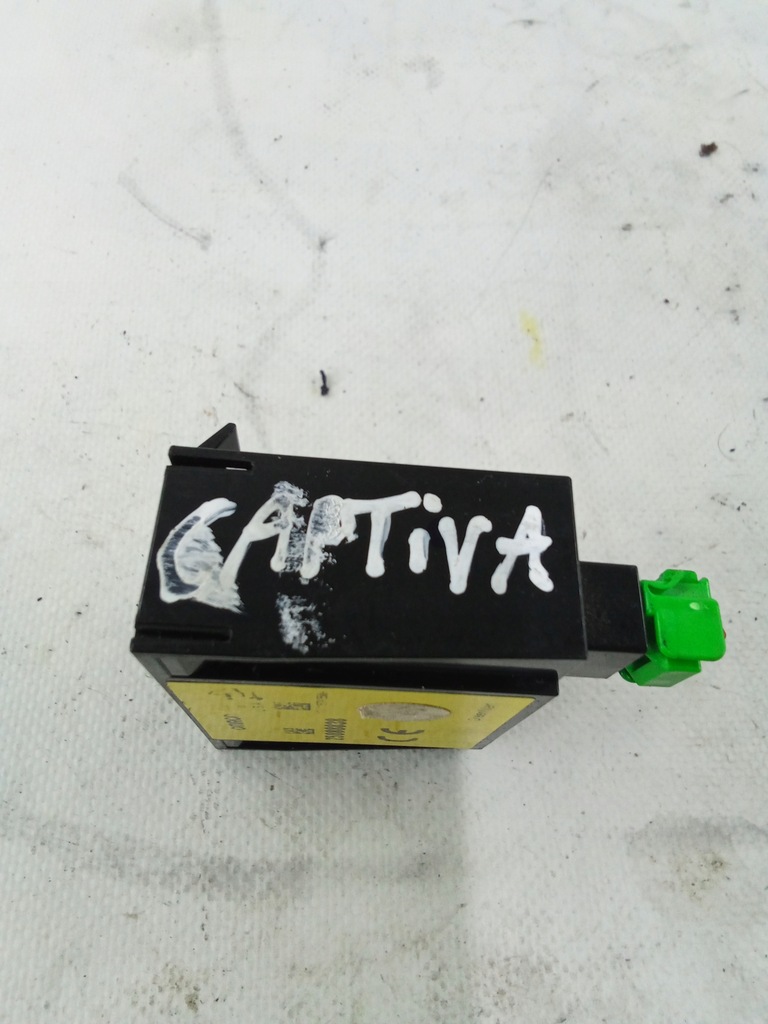 фото №5, C274 chevrolet captiva модуль замка 25808838