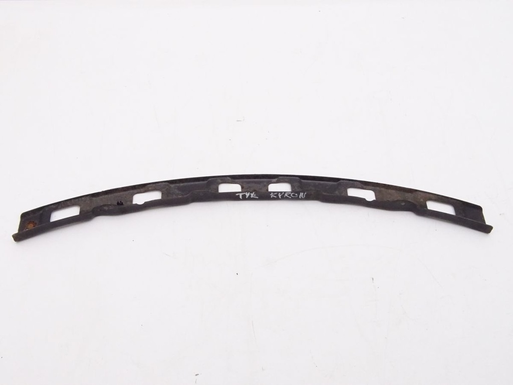 фото №1, Ssangyong kyron балка бампера задняя