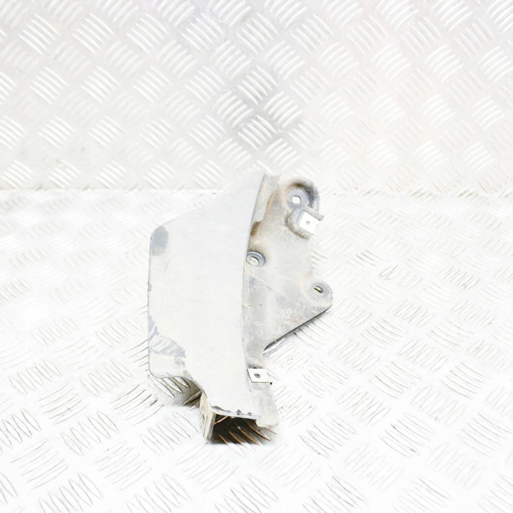 фото №6, Audi q7 4m 2016 левая сторона брызговики задние