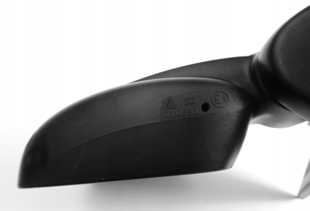 фото №7, Jeep cherokee liberty kj 2001 - 2008 зеркало r подогрев 5 pin оригинал оригинальный номер